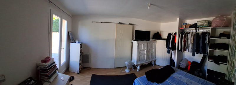 Maison - 116 m² - 5 pièces