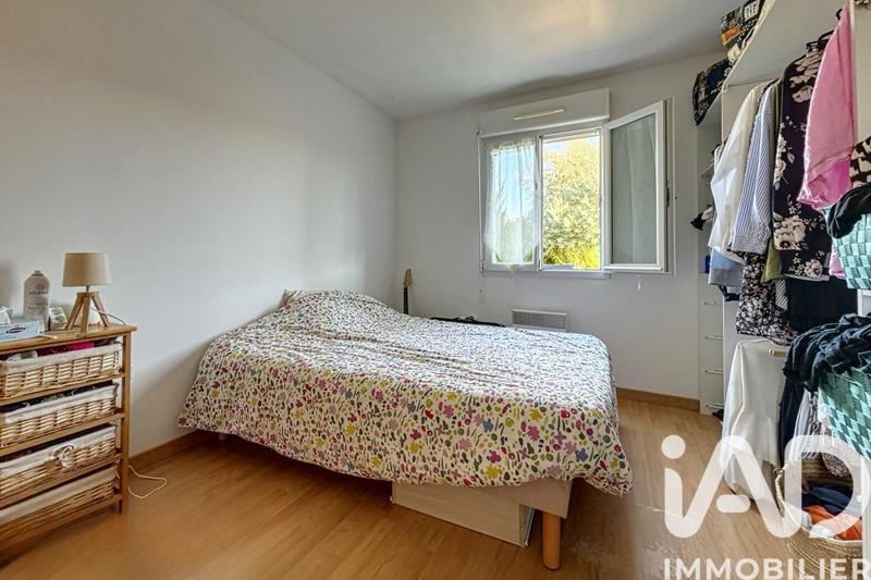 Maison - 79 m² - 4 pièces