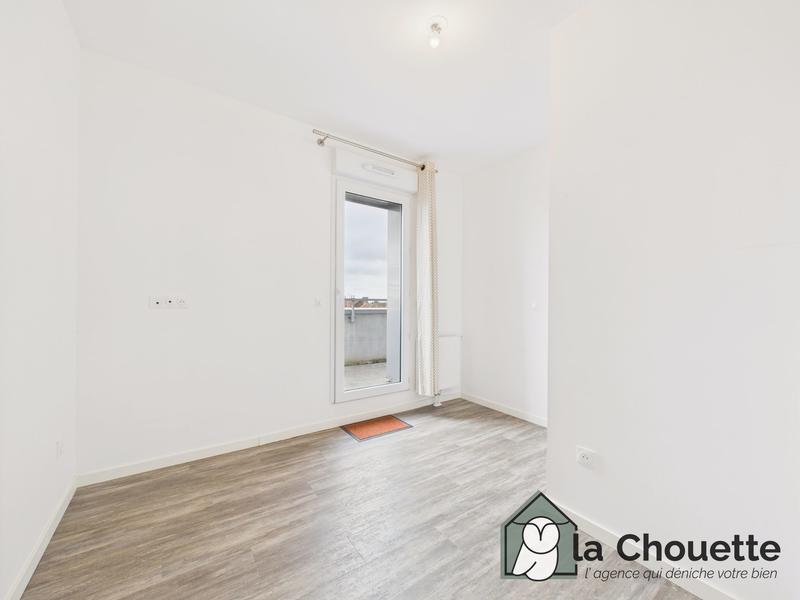 Appartement - 98 m² - 4 pièces