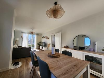 Maison - 127 m² - 6 pièces