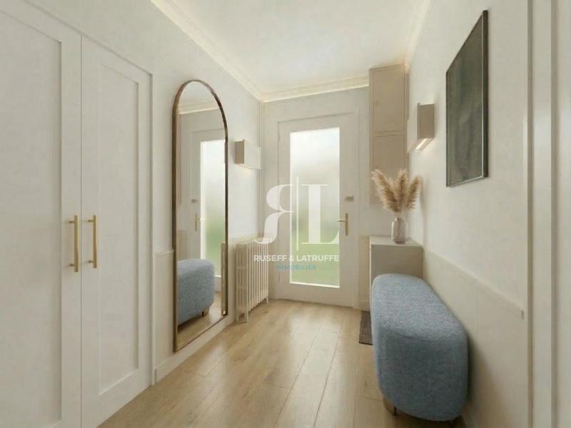 Maison - 113 m² - 5 pièces