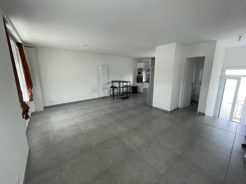 Appartement - 74 m² - 4 pièces