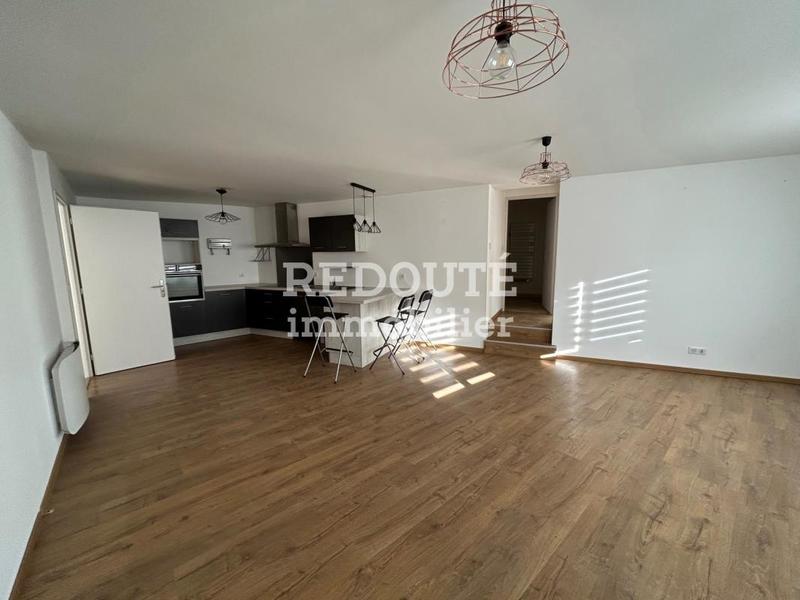 Entrepôt - 1 280 m²