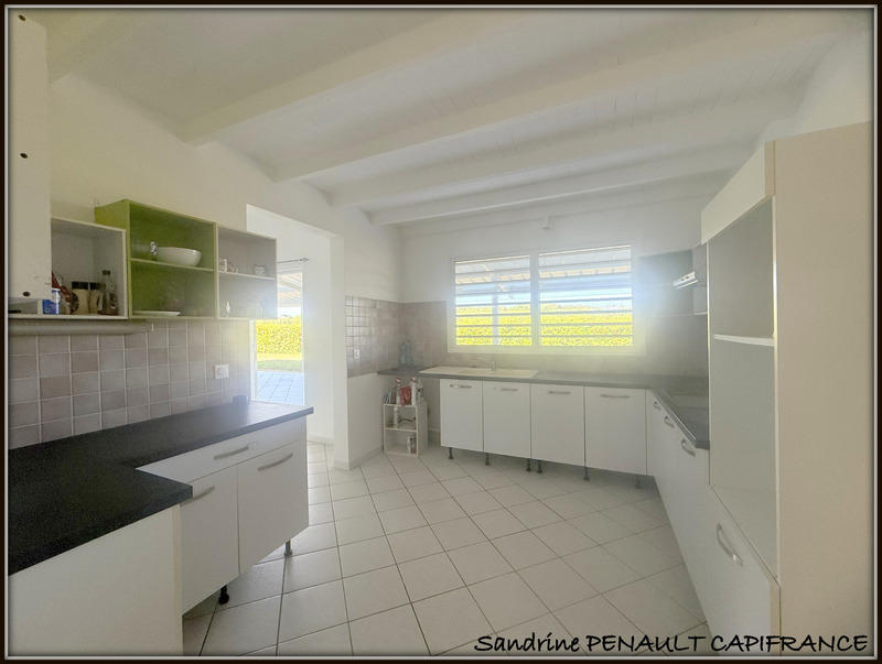 Villa - 120 m² - 4 pièces