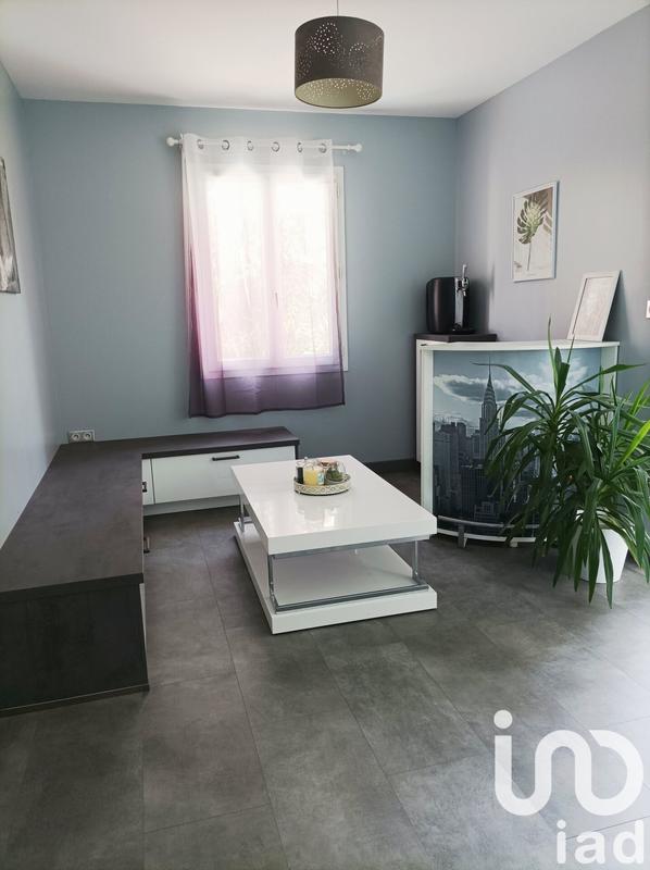 Maison - 265 m² - 9 pièces