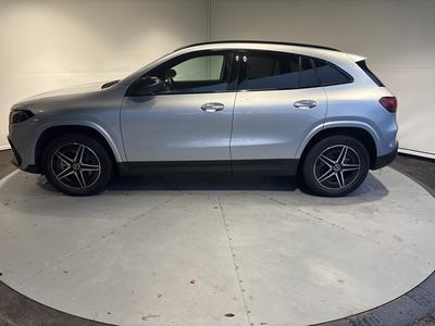 Mercedes Eqa 250+ Amg Line