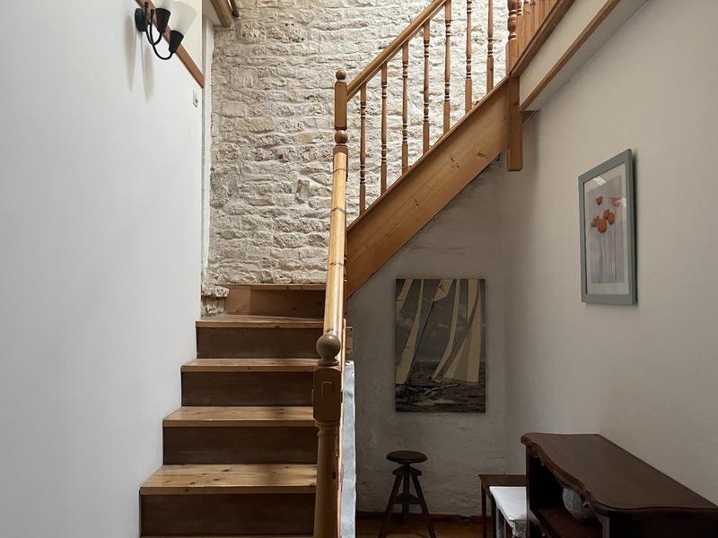 Maison - 190 m² - 7 pièces