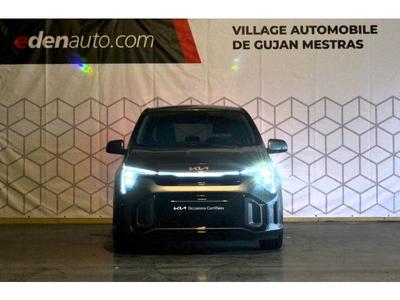 Kia Picanto 1.2 DPi 79 ch Bvma5 Gt-line