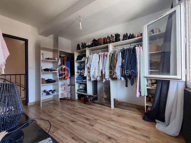 Maison de ville - 118 m² - 5 pièces