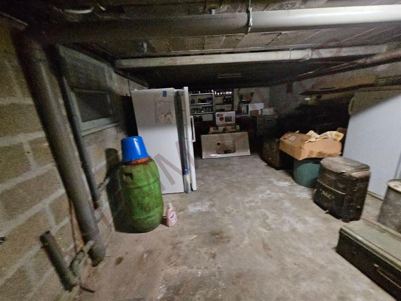 Maison de village - 77 m² - 4 pièces