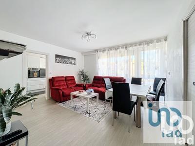 Appartement - 69 m² - 4 pièces