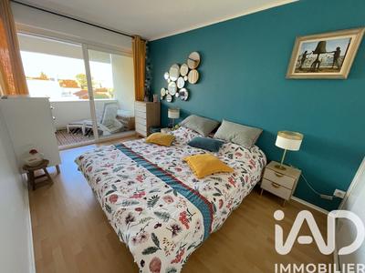 Appartement - 71 m² - 3 pièces