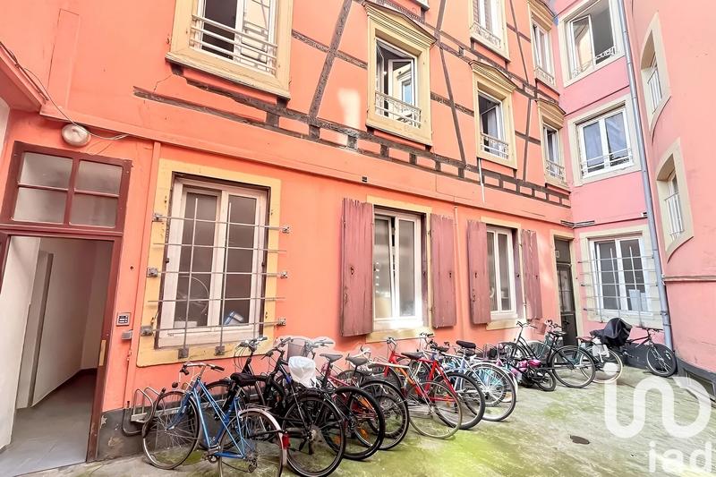 Appartement - 78 m² - 3 pièces