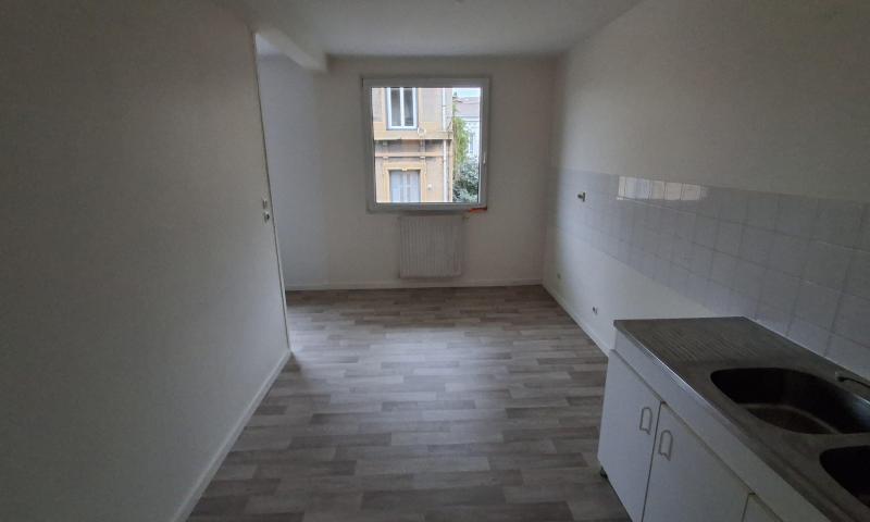 Appartement - 80 m² - 3 pièces