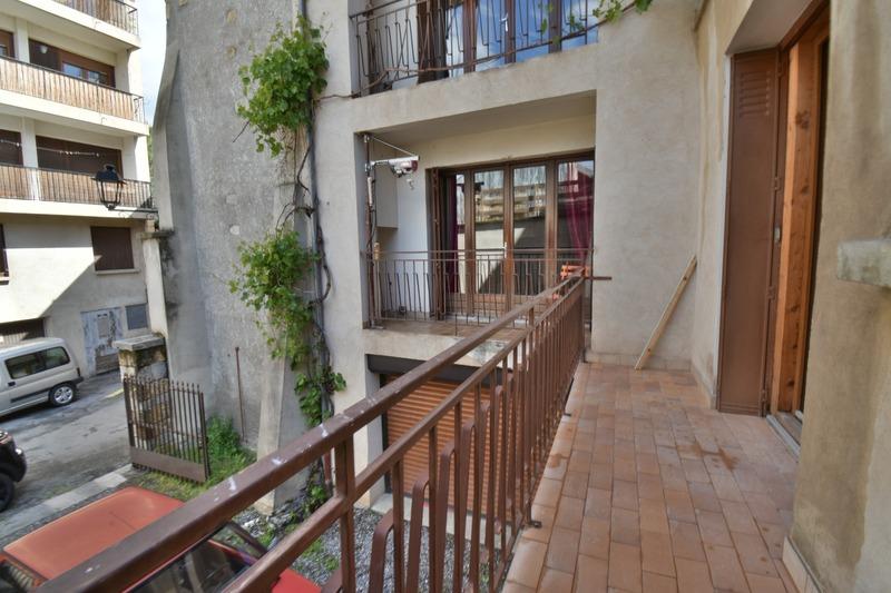 Appartement - 82 m² - 4 pièces