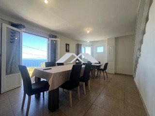 Maison traditionnelle - 105 m² - 7 pièces