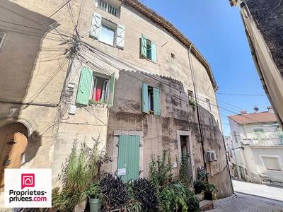 Immeuble - 220 m² - 9 pièces