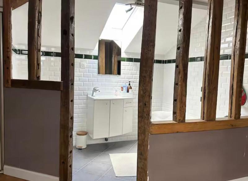 Demeure - 191 m² - 5 pièces