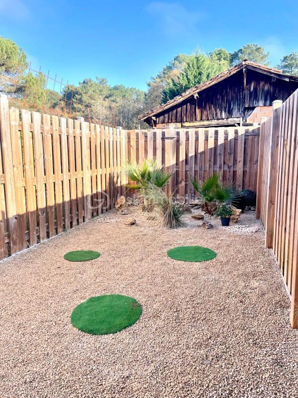 Duplex - 43 m² - 2 pièces