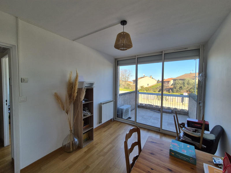 Maison - 101 m² - 5 pièces