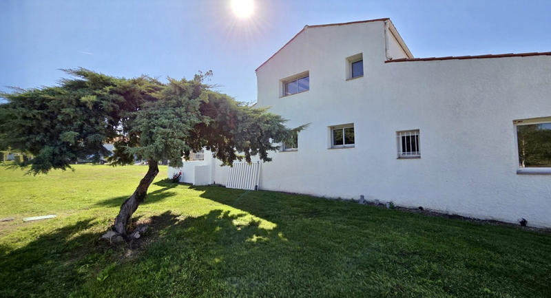 Villa - 188 m² - 4 pièces