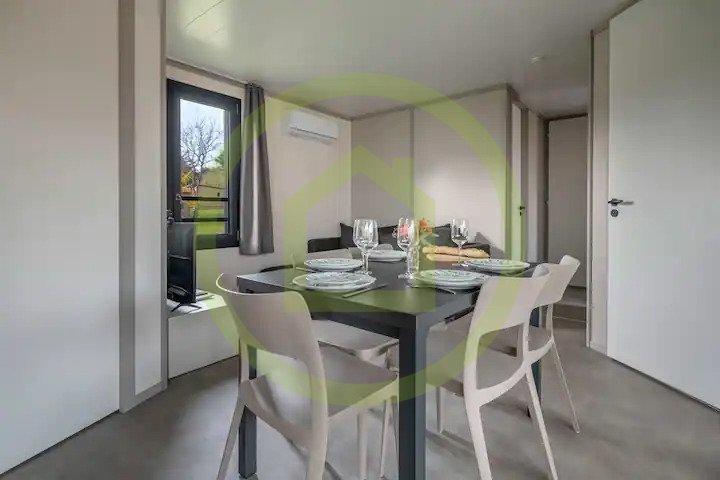 Maison - 48 m² - 4 pièces