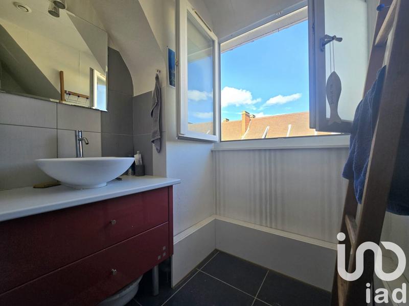 Appartement - 92 m² - 4 pièces