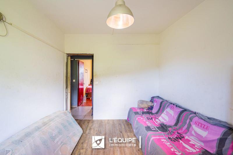 Villa - 198 m² - 8 pièces