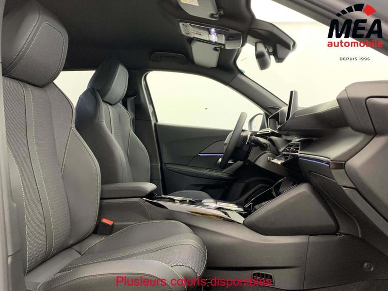 Peugeot 2008 Hybrid 145 e-Dcs6 Gt