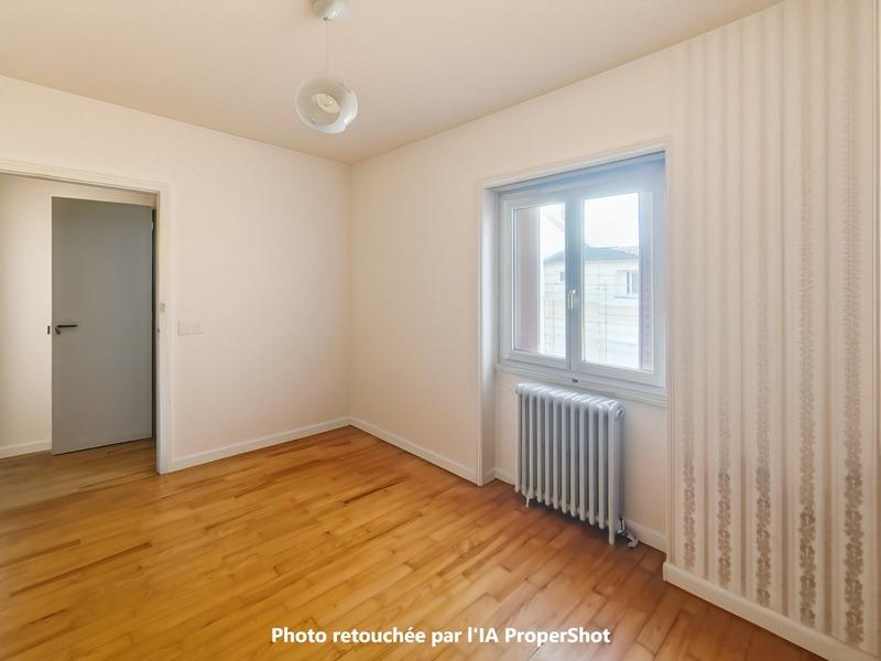 Maison - 115 m² - 7 pièces