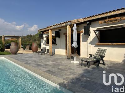 Maison - 113 m² - 4 pièces