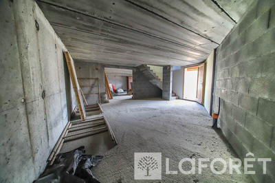 Maison - 120 m² - 3 pièces