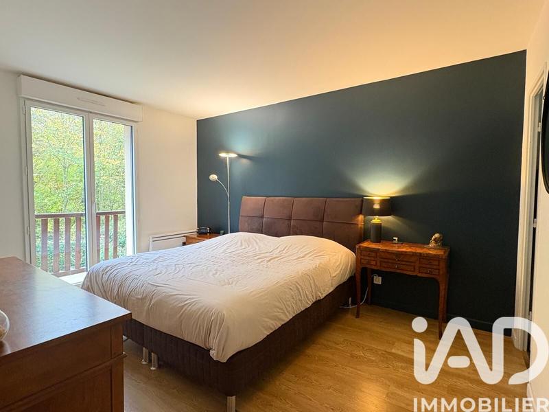 Maison - 178 m² - 7 pièces