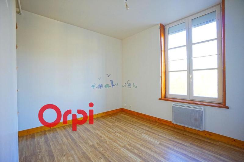 Appartement - 77 m² - 4 pièces