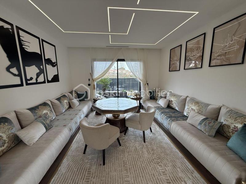 Maison - 150 m² - 5 pièces