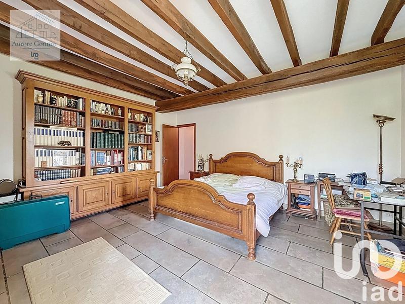 Maison - 195 m² - 5 pièces