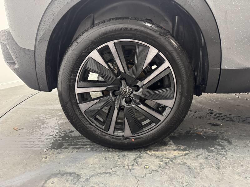 Peugeot 2008 Hybrid 145 e-Dcs6 série spéciale Envy