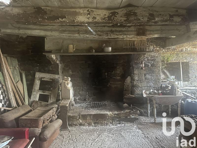 Maison de campagne - 150 m² - 4 pièces