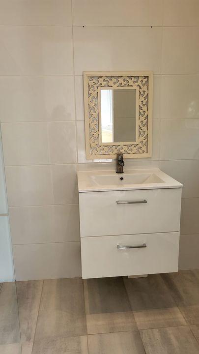 Maison ancienne - 72 m² - 4 pièces