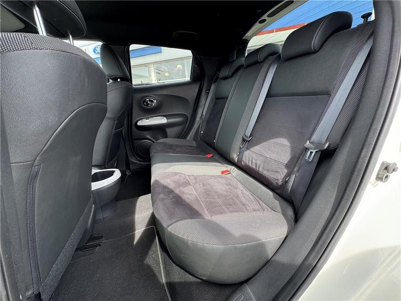 Nissan Juke 1.2e Dig-T 115 Start/Stop System n-Vision