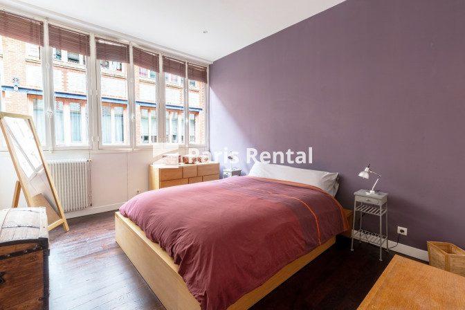 Appartement - 97 m² - 3 pièces