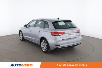 Audi A3 sportback 40 Tfsi Design Quattro s tronic 190 ch