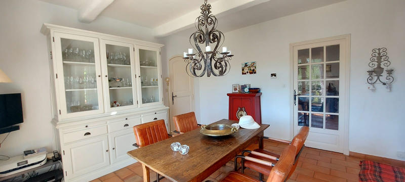 Bastide - 184 m² - 7 pièces