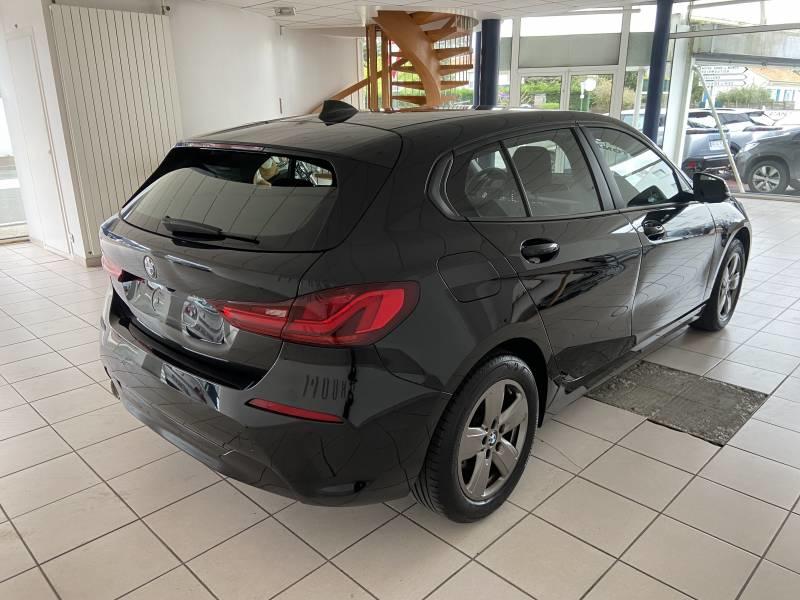 Bmw Série 1 116d 116 ch Dkg7 Business Design