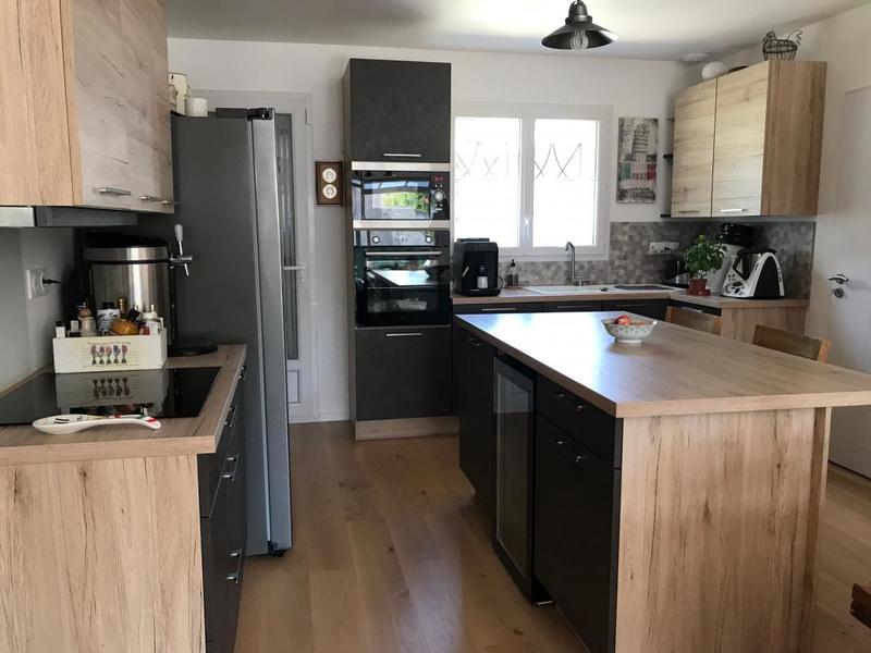 Maison - 68 m² - 3 pièces