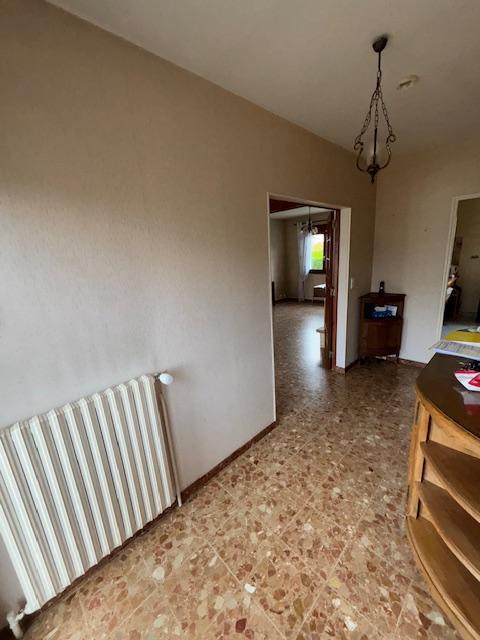 Pavillon - 135 m² - 6 pièces