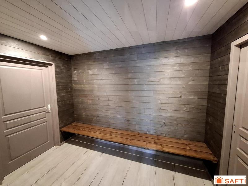 Local commercial - 340 m² - 10 pièces