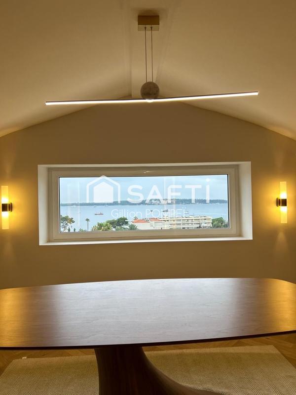 Appartement - 68 m² - 2 pièces