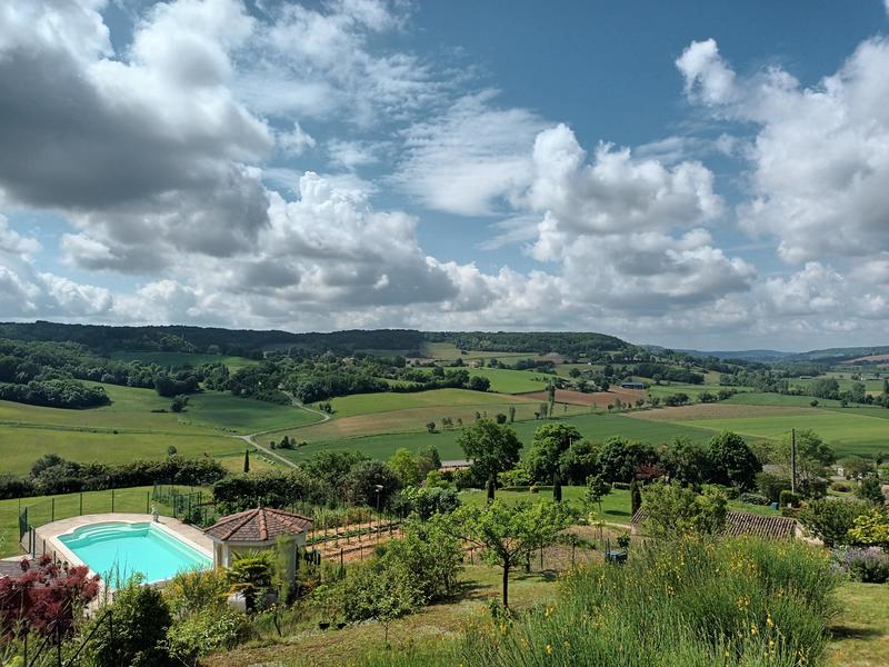 Maison - 136 m² - 6 pièces