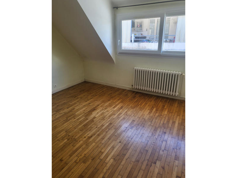 Maison - 65 m² - 4 pièces